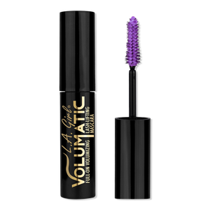 Тушь для ресниц Volumatic Full-On Lash L.A. Girl, Purple