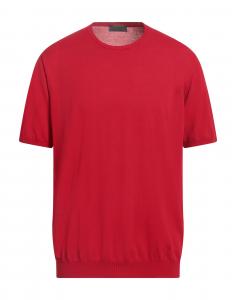 Свитер Ferrante, красный