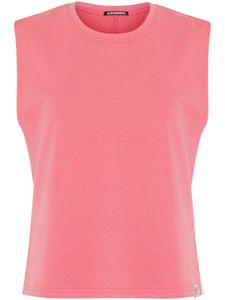 Топ CHIEMSEE, розовый