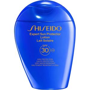 Лосьон для лица Shiseido Expert Sun Protector Face & Body Lotion, SPF 30 / 150 ml