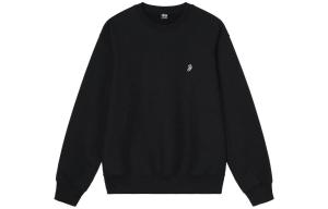 Толстовка унисекс Stussy, цвет Brown