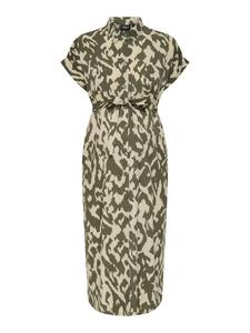 Платье до колена ONLY