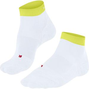 Короткие носки Ru4 Falke, белый