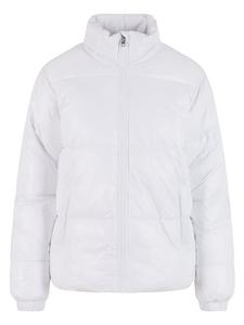 Пуховик Urban Classics Winterjacken, белый