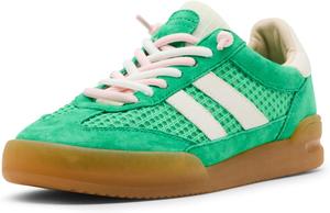 Женские кроссовки Steve Madden Verdict, ярко-зеленый