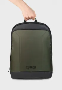 Тонкий рюкзак venture Munich, Dark Khaki