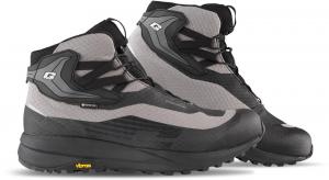 Мотоциклетная обувь Gaerne xenon gore-tex, Grey/Black