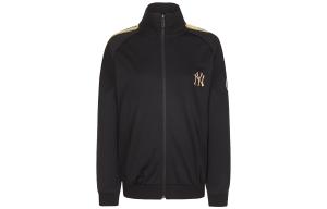 Куртка Disney X Disney унисекс черный Mlb