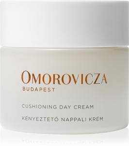 Гидроминеральный дневной крем с амортизацией для всех типов кожи Omorovicza, 50 мл
