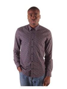 Рубашка Ben Sherman, морской