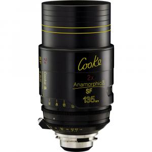 Объектив Cooke 135 мм Anamorphic/i 1.8x Full Frame SF Prime Lens (PL)