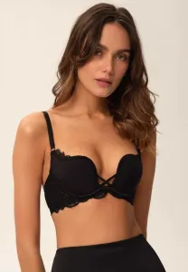 Бюстгальтер пуш-ап клаудии Esotiq, Black