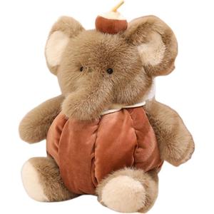 Плюшевая кукла Boppy высотой 40 см MORTEN SOLUM