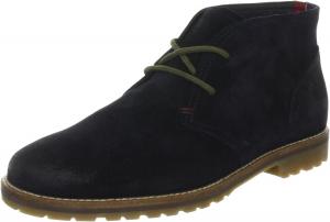 Tommy Hilfiger Женские ботинки Wera 1, Midnight Blue 403
