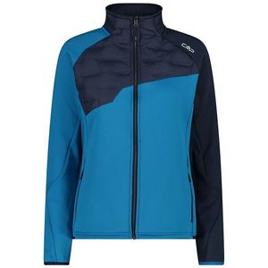 Куртка CMP Hybrid 33E2626, синий