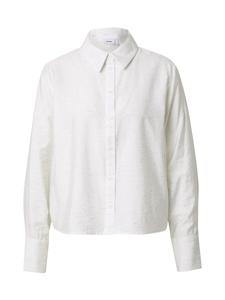 Блузка NÜMPH, белый