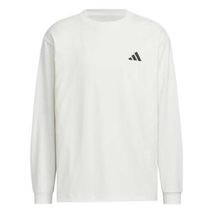 Футболка мужская Adidas, экрю