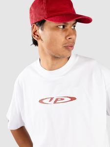 Футболка ICHPIG Optic Pro T-Shirt, white