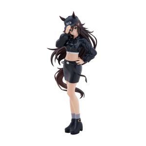Pretty Derby BoC'z Chiharu представительские BANPRESTO