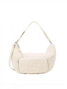 Marc O'Polo Средняя сумка через плечо цвета «Сыроедение»