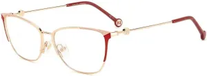 Солнцезащитные очки Carolina Herrera унисекс, Red Gold