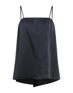 Топ Clips, синий