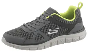 Кроссовки Skechers "Track", черный