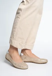 Балетки barisport Ara, Beige
