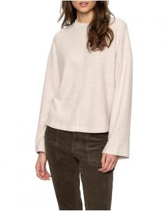 Женский топ Sanctuary Into The Woods Cozy, Heather Pearl