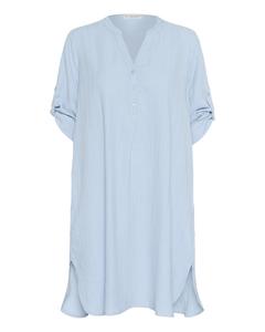 Туника Love Copenhagen, небесно-голубой