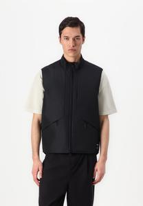 Куртка Samsøe Samsøe CHRIS VEST, Black