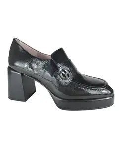 Стильные мокасины Hispanitas, серый