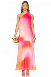 Платье коралина Baobab, цвет valentin