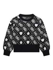 Свитер GUESS, Black