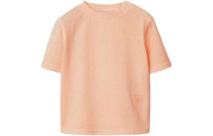 Футболка ТД Burberry, розовый