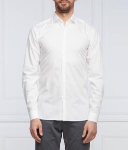 Рубашка Hugo Erondo Extra Slim Fit, белый