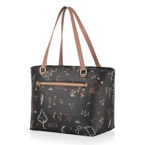 Сумка-холодильник Disney's Winnie the Pooh Uptown от Oniva, черный