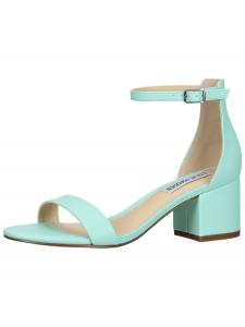 Сандалии с ремешками STEVE MADDEN, Mint