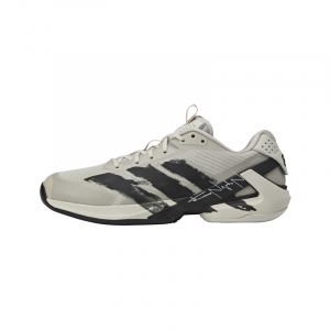 Y-3 Adidas Y 3 Adizero Ubersonic 'Orbit Grey Black'