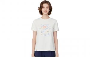 Футболка женская Lafuma, cream cr