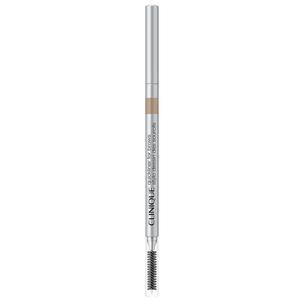 Карандаш для бровей quickliner for brows eyebrow pencil Clinique, sandy blonde, вес 0.06 гр.