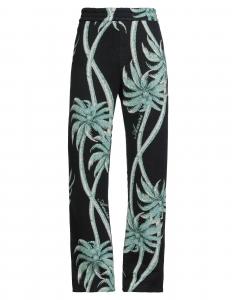 Брюки Amiri, черный