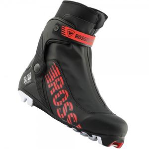 Ботинки для беговых лыж X-8 Skate Rossignol, мультиколор