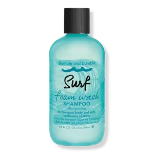 Текстурирующий шампунь Surf Foam Wash Bumble and bumble