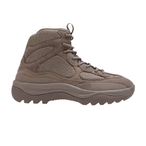 Ботинки Yeezy Wmns Season 7 Desert Boot, коричневый