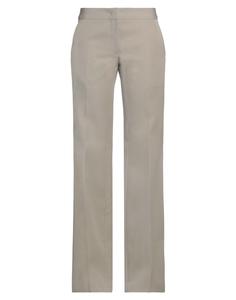 Брюки Jil Sander, зеленый