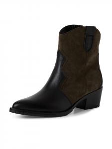 Ботинки Tamaris, красочный