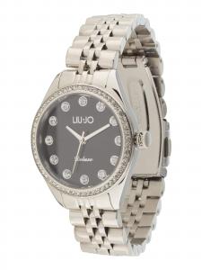 Liu Jo Часы Analog 'Deluxe' в серебристом цвете