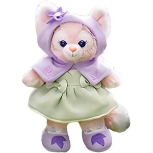 Плюшевый кулон linaBell dreaming back to the forest с подвеской Disney