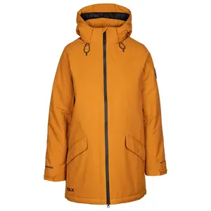 Куртка Dlx Isabelle, оранжевый